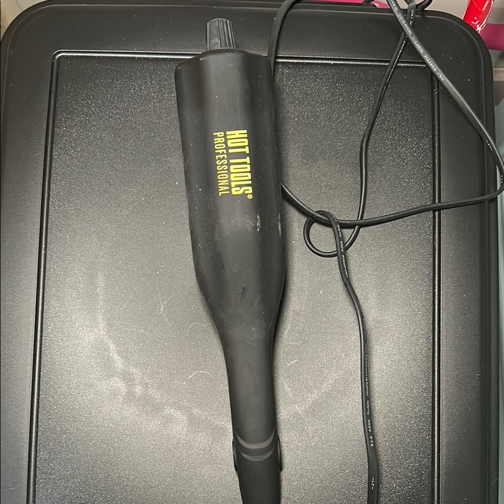 Hot Tools Professional Crimping Tool